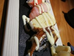-锦鲤堂日本料理(莱茵之星店)