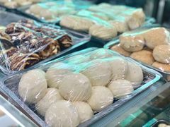 -锦馨豆汁(天坛路店)