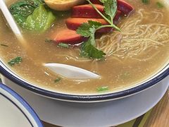 -彩虹站·香港烧腊茶餐厅