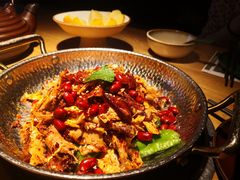 -吃饭皇帝大(解放西路店)