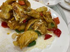 -寻味顺德·南记酒家·传统顺德菜·鱼生(广源路店)