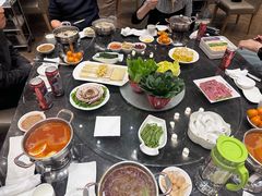 -世贸万锦大酒店·烹大师火锅达人