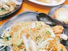 -台州老六海鲜面馆(上南总店)