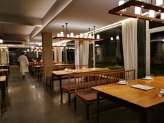 大堂-无味舒食(环岛路店)