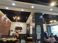 -衡东土菜馆(天际绿洲店)