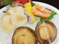 -真味鲜厨(观塘店)