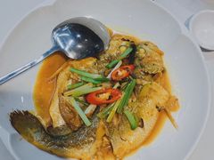 -阿里元老宋海鲜大排档(明发店)