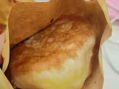 萝卜丝饼-星神早餐店