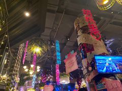 -胡桃里乐队酒馆(长春总店)