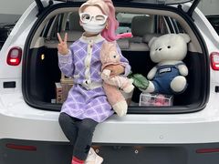 -蔚来体验中心(北京亦庄店)