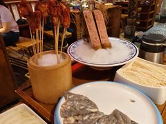 -蜀江龙火锅(339店)