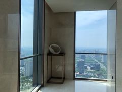 -嘉定凯悦·咖啡厅