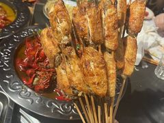 -夜小腰烧烤(中华路店)