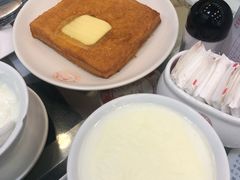 -义顺牛奶公司(庇利金街店)