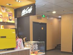 -麦当劳(伟城广场店)