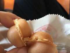 -利强记北角鸡蛋仔(弥敦道店 )