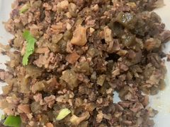 -老保定驴肉馆(云岗路店)