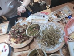 -申记串道和和旗舰店(北行店)