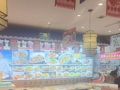 -渔家风味·鲅鱼水饺·央视展播·海鲜天津菜(开发区店)