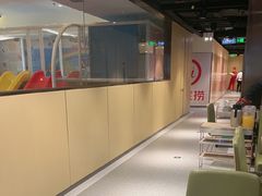 -海底捞火锅(河东万达广场店)