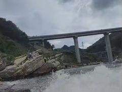 -兴隆红河漂流