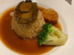 -安蒂娅·海鲜自助餐厅(安蒂娅美兰酒店)