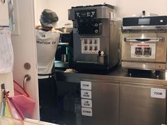 -喜茶(上海泰禾大厦店)
