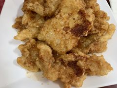 锅包肉-东北酱骨头馆(蓁巷店)