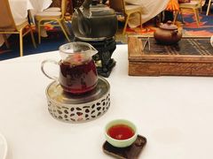 -顺德人家食府(黄金广场店)