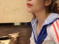 -炊烟小炒黄牛肉(中心印象城店)