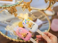 -麦雪尔甜品·生日蛋糕(新街口旗舰店)