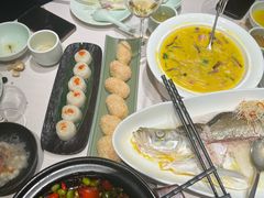 -苏帮袁Sue Cuisine(南开大悦城店)