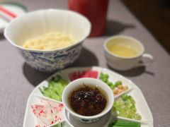 -秀儿四九城·新京菜(亚运村鸟巢店)