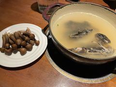 客家黑鸡汤-黑鸡小馆(金源店)