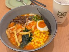 -池奈·咖喱蛋包饭(熙地港店)