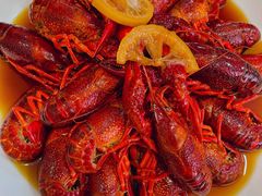 -盱眙虾神於氏龙虾(夫子庙红街店)