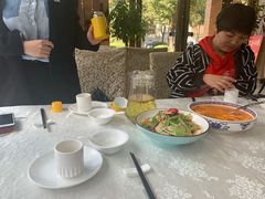 -聚丰园•湖鲜餐厅(阿红私房菜梅石路店)