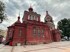 -圣·阿列克谢耶夫教堂