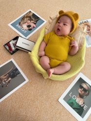 -可优蜜儿童摄影