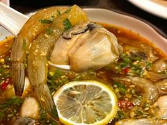-大洋家·精品潮汕菜·生腌砂锅粥(天河东路店)