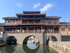 -洋湖国家湿地公园