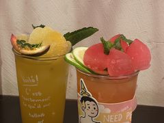 -泰妃殿(新世界旗舰店)
