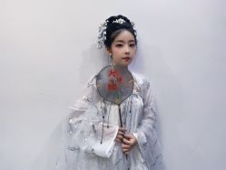 -陈攻馆·汉服