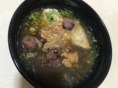 -东华豆花(漳州店)