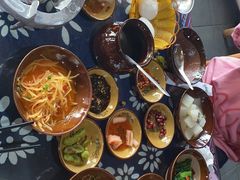 -张关合渣(航空大道店)