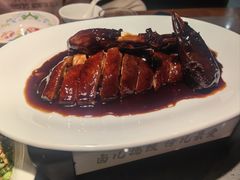 -老头儿油爆虾(星光一期店)