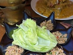 -Tegu泰古莲·泰国餐厅(红山6979店)