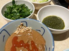-三宝涮肉(体育学院店)