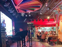 -纳瓦新疆菜(银都店)