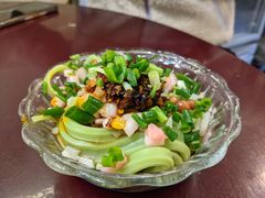 招牌米豆腐-金必轩(青岩店)